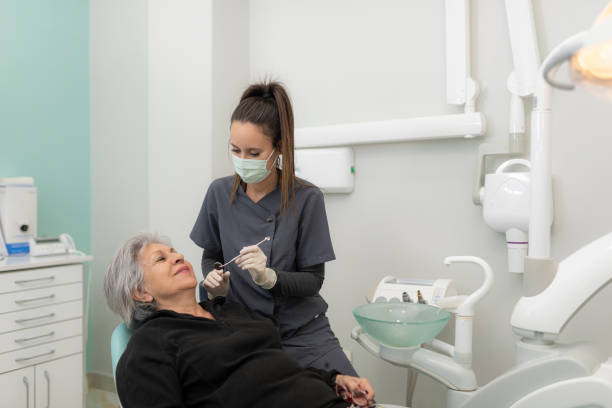 Best Emergency Root Canal Treatment in Hanna City, IL