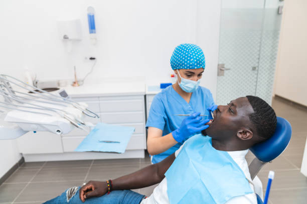 Best Emergency Treatment for Toothache in Hanna City, IL